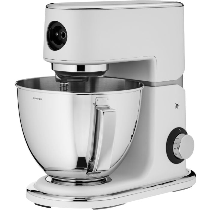 WMF Profi Plus KÜchenmaschine, Weiss