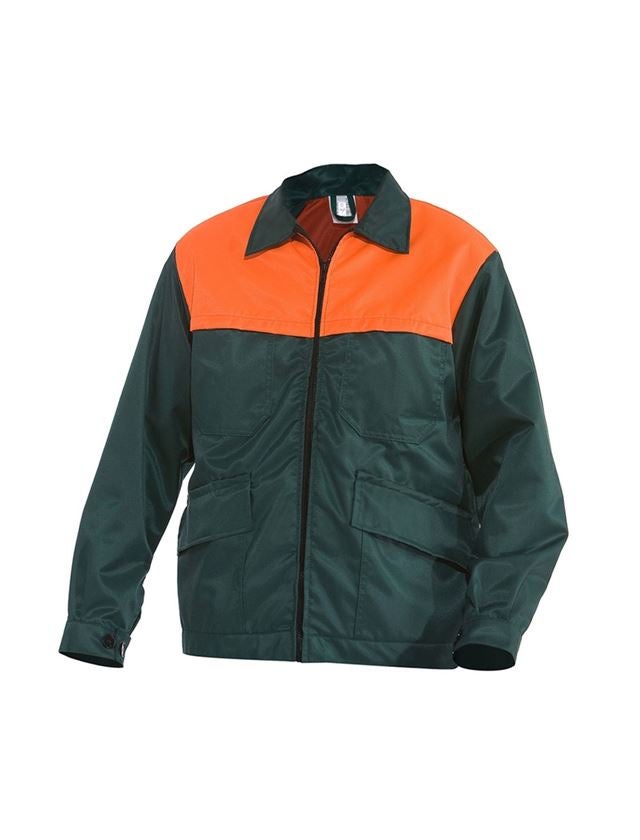 Forst-Jacke Basic