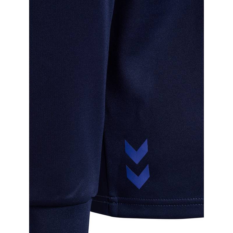 hummel hmlCOURT HALF ZIP L/S WOMAN Sweatshirt Damen