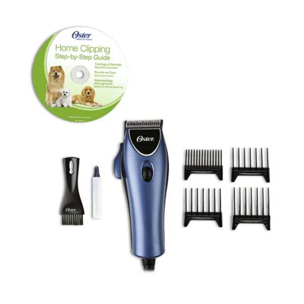 Oster Heimtierschermaschinen-Set 220V günstig kaufen bei ZooRoyal
