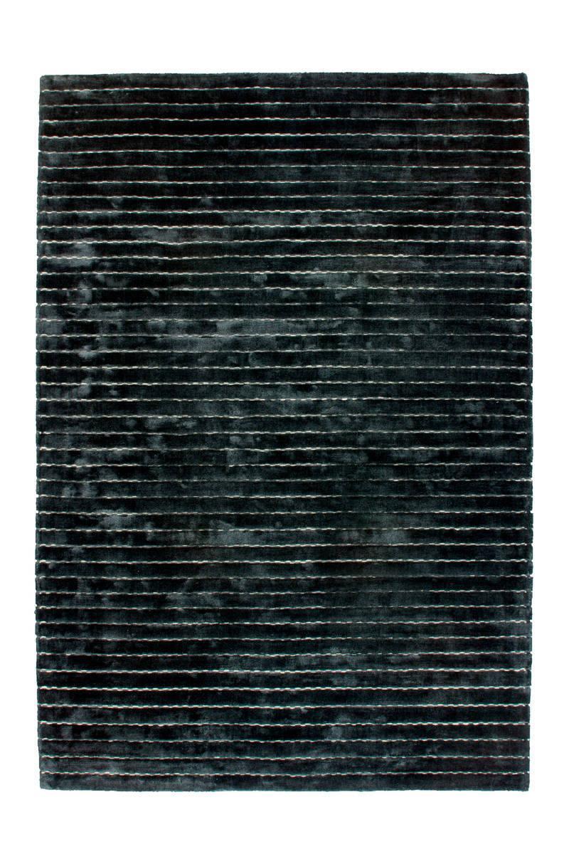 Kayoom Prime 110 Anthrazit / Multi 80cm x 150cm