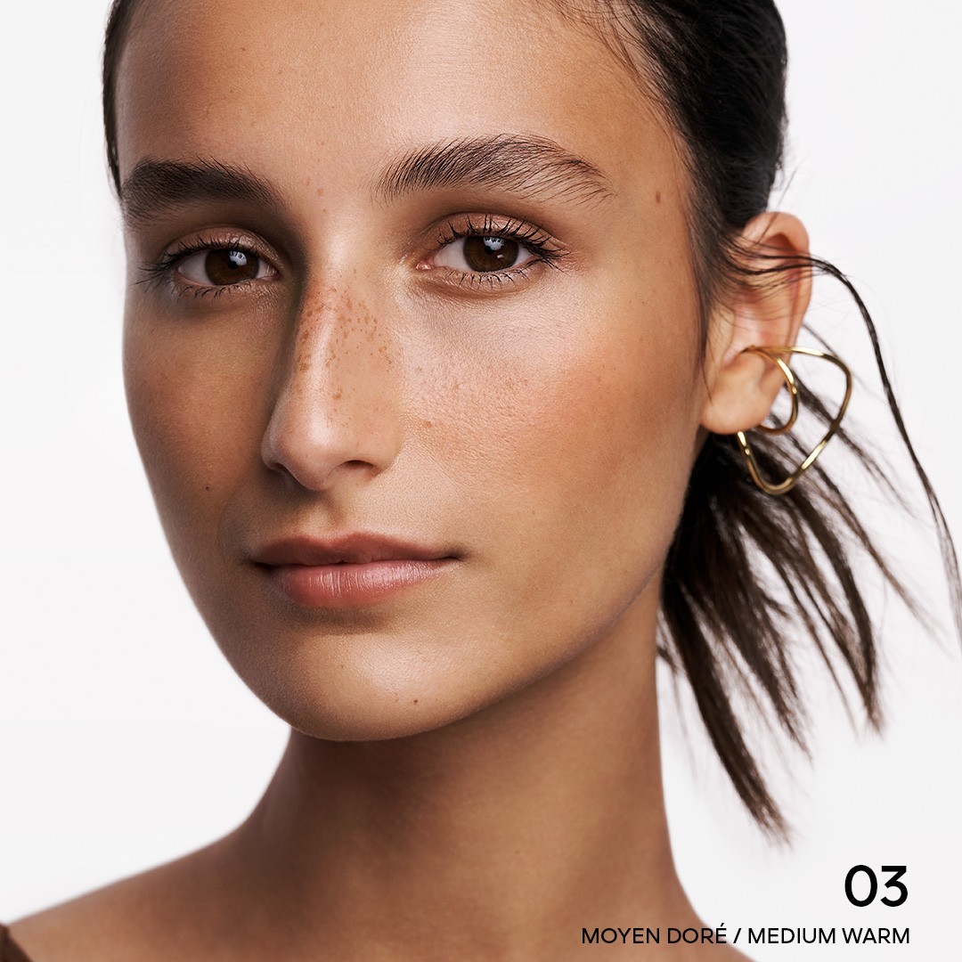 Guerlain Natural Radiance Powder