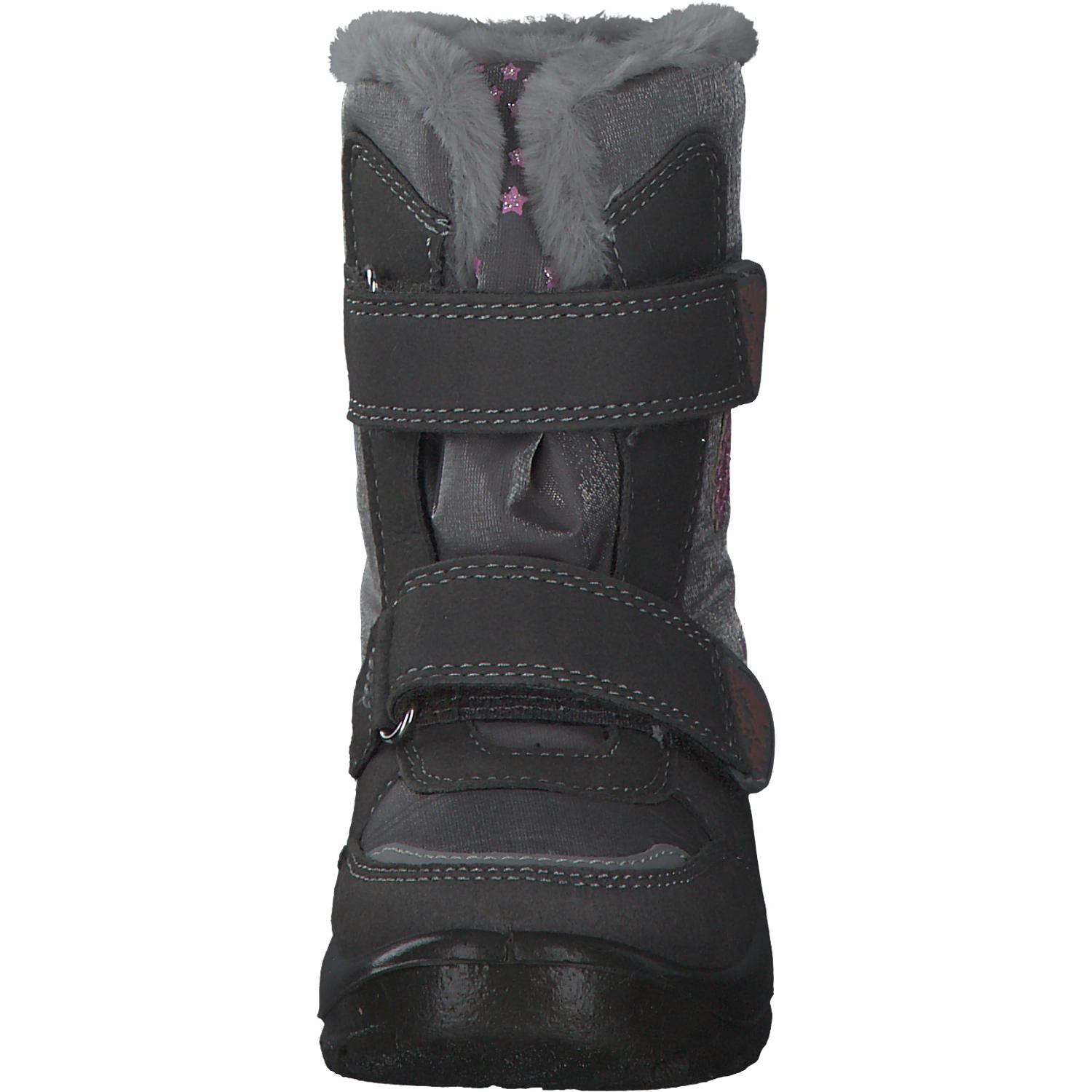 Salamander Karli 31053, Stiefel (Kinder), Kinder, STEEL