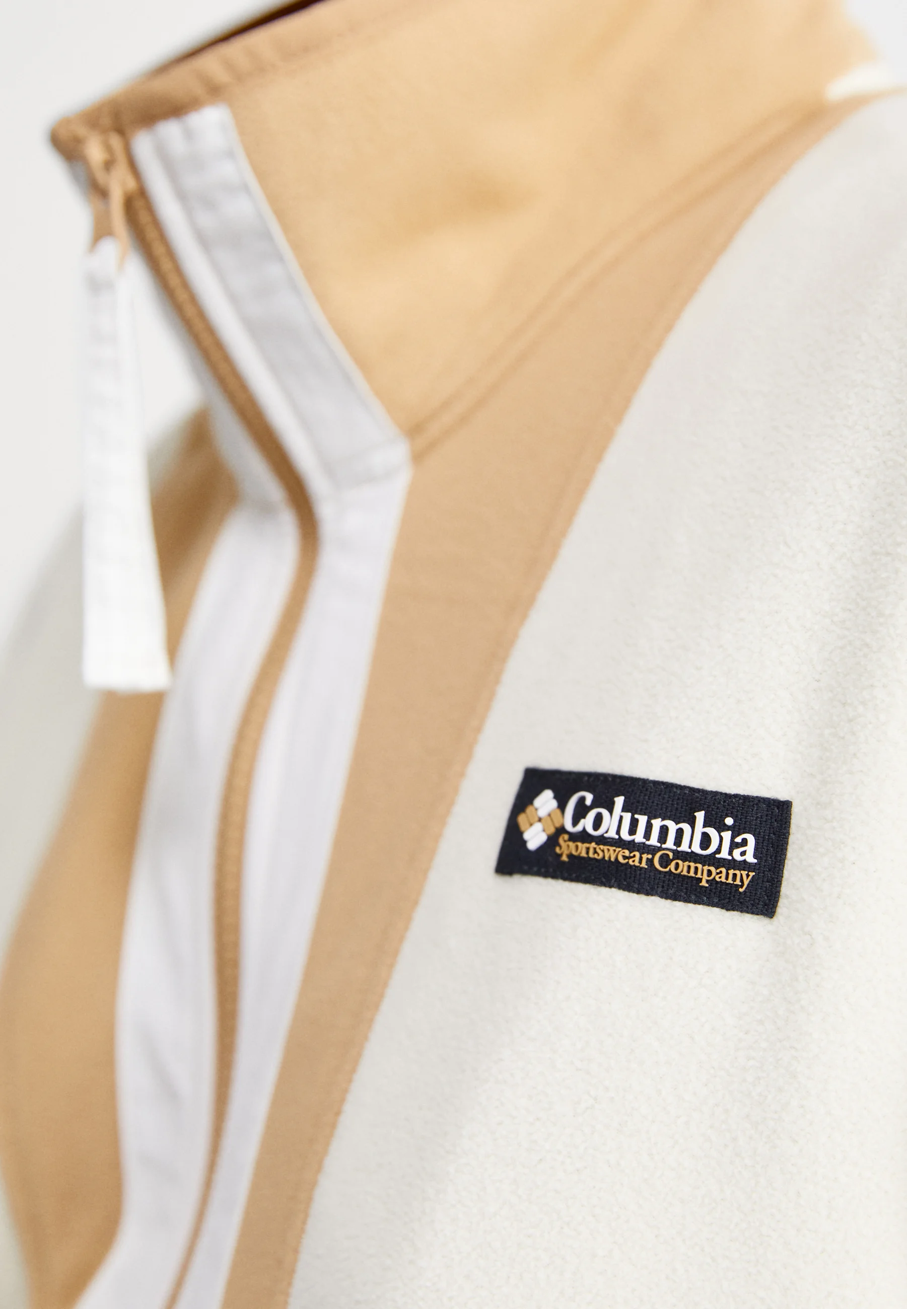 Columbia BACK BOWL™ - Chaqueta polar