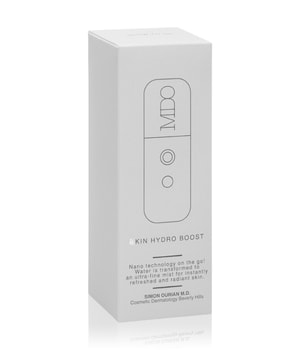 MDO Simon Ourian M.D. Skin Hydro Boost Gesichtsspray-1 Stk