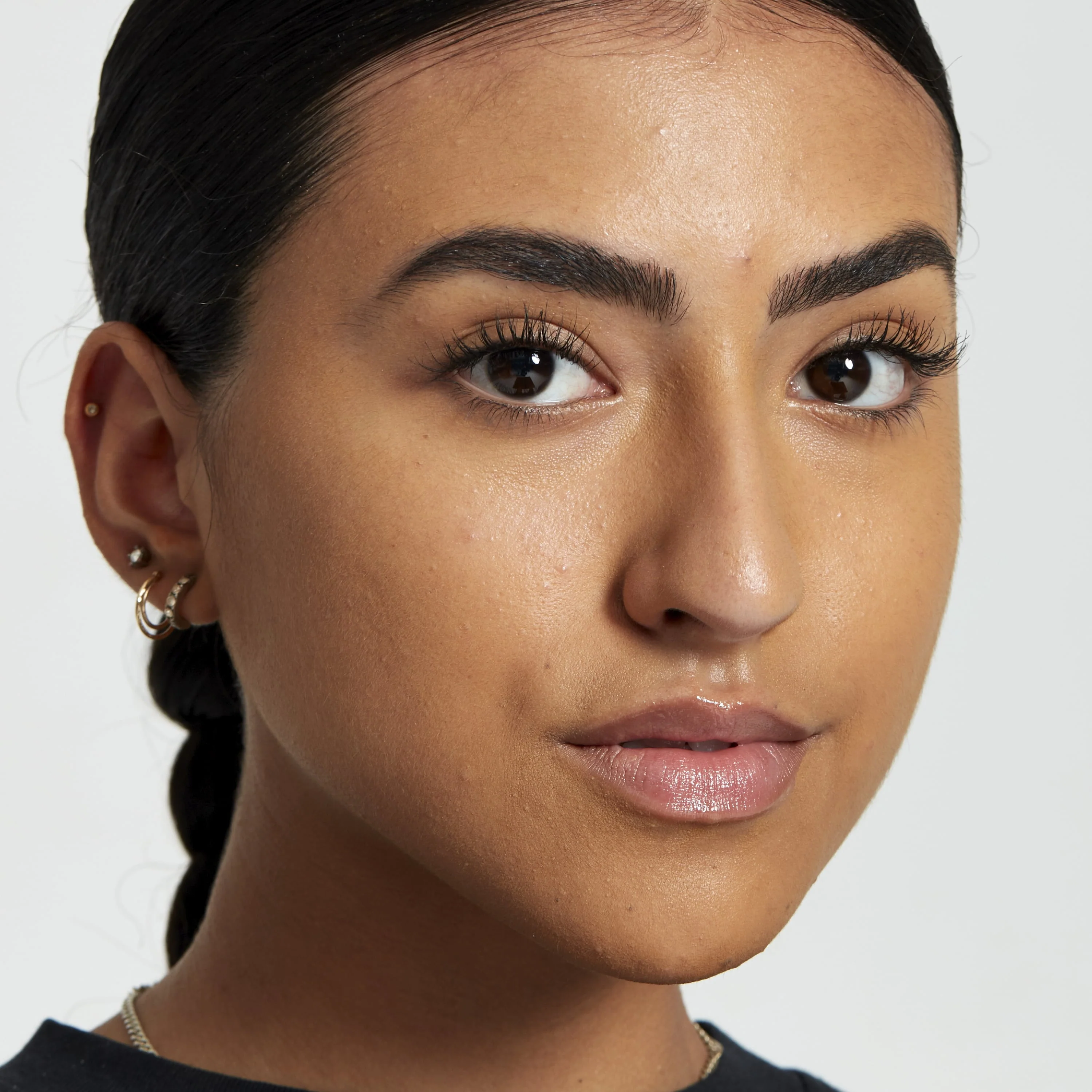 Viso Can't Stop Won't Stop Full Coverage Foundation - tekući puder, kremasti puder