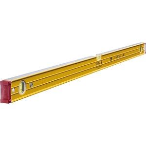 Nivelă cu bulă de aer Stabila 15229 Tip 96-2, 122 cm