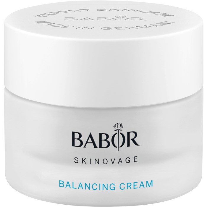 Balancing Cream