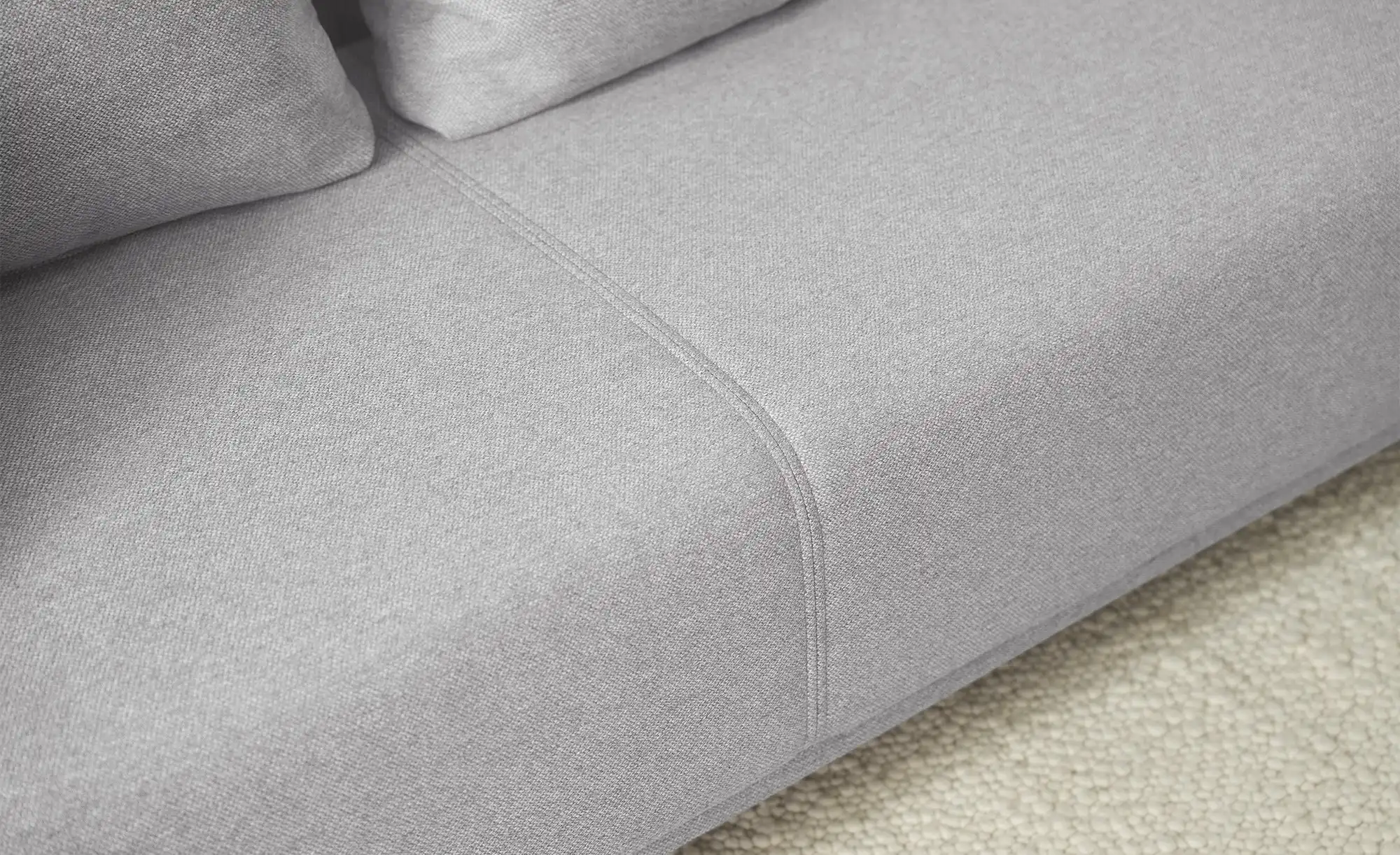 smart Sofa mit Schlaffunktion
