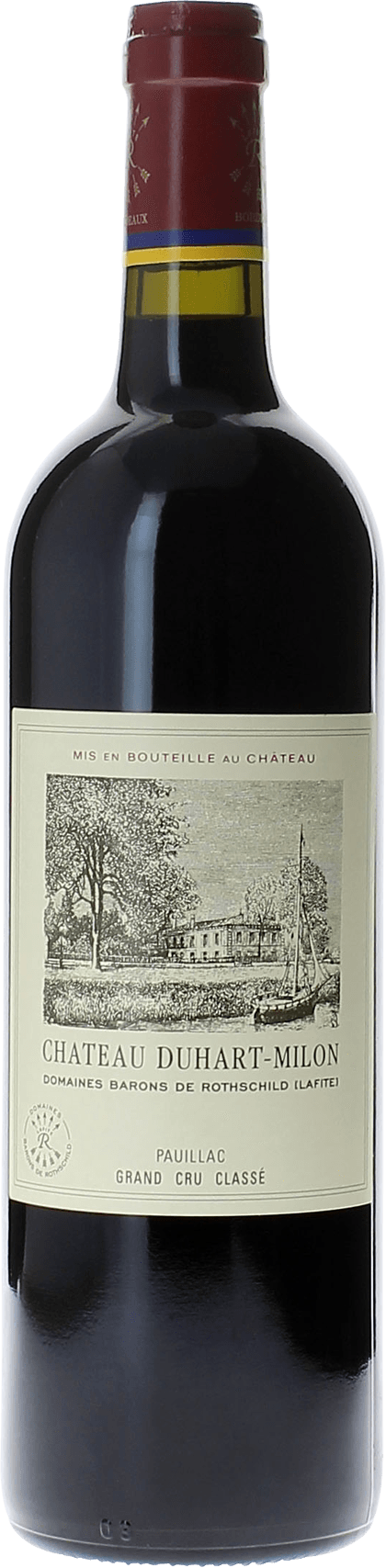 Duhart milon 1995