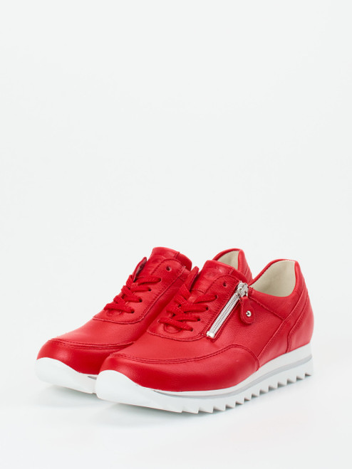 Schnürschuh-26615590043 Waldläufer