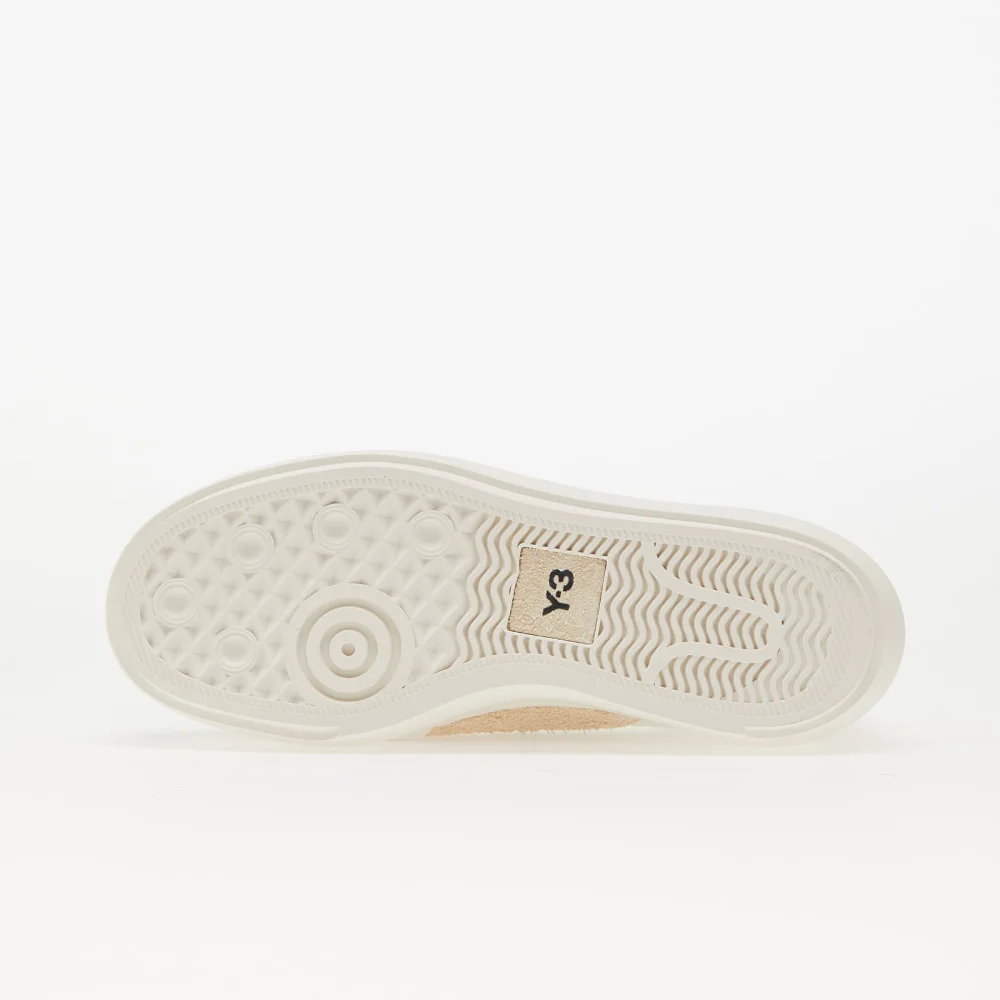 Y-3 Ajatu Court Formal IG0796 / weiss