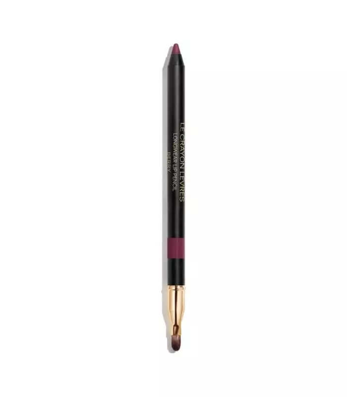 LE CRAYON LÈVRES Crayon Contour des Lèvres Longue Tenue