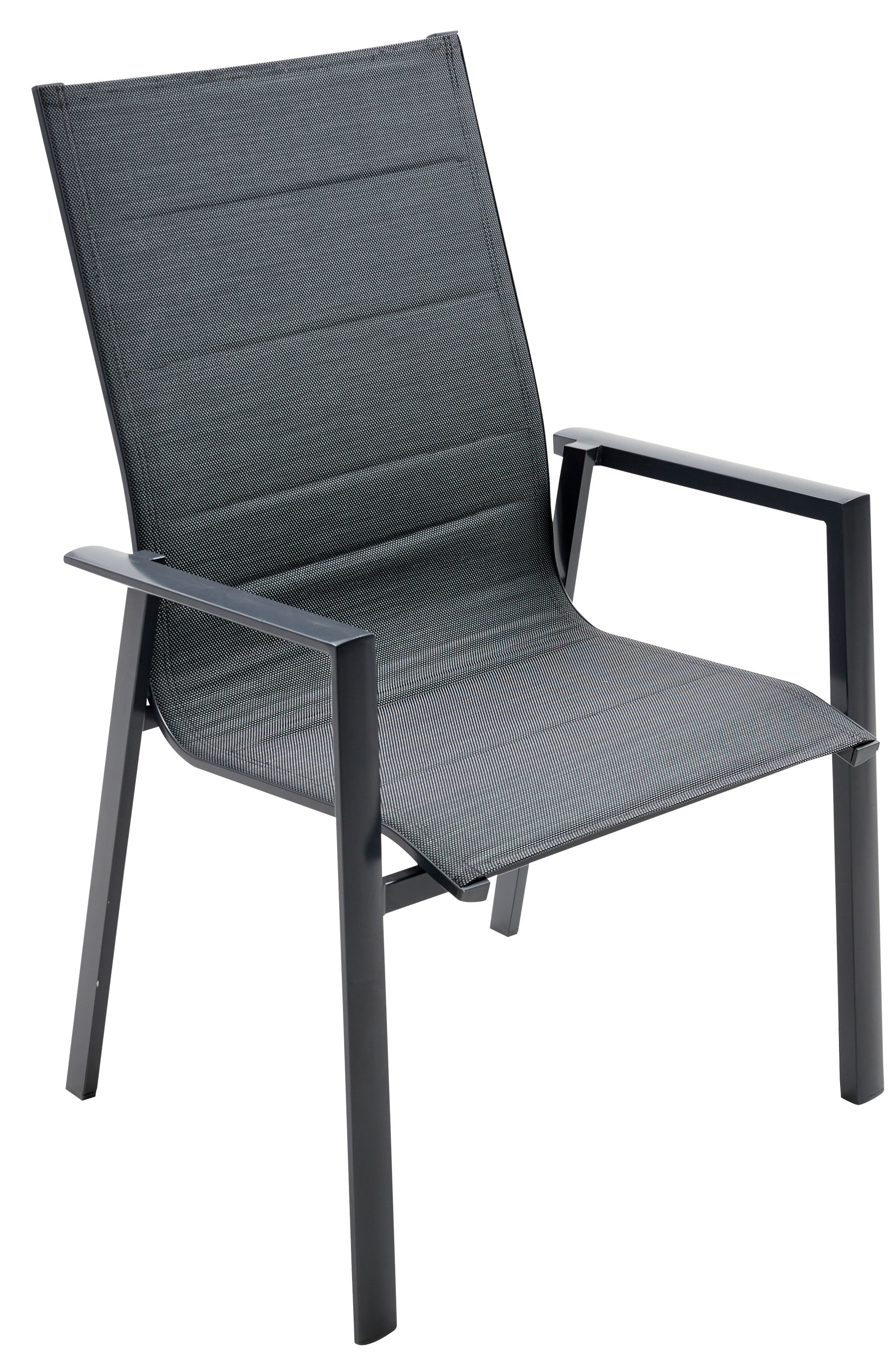 OUTDOORGartenstuhl XL stapelbar