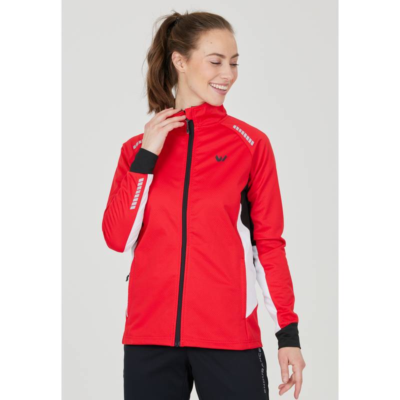 Whistler Raider Softshelljacke Damen