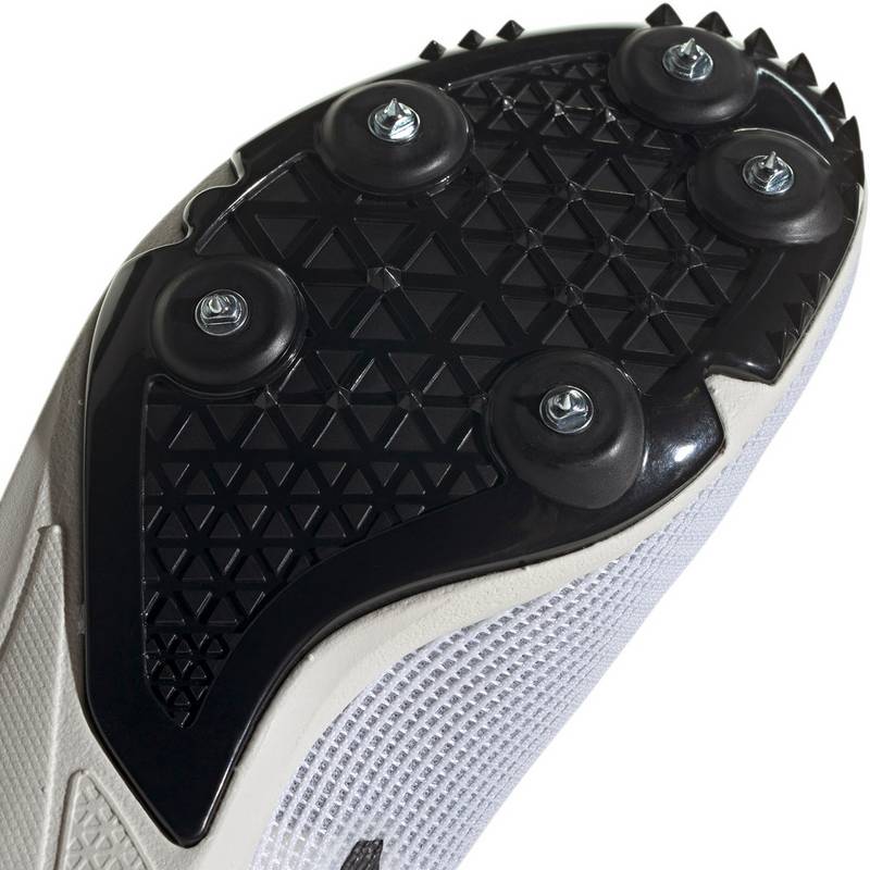 adidas ALLROUNDSTAR J LEICHTATHLETIK Multifunktionsschuhe Kinder