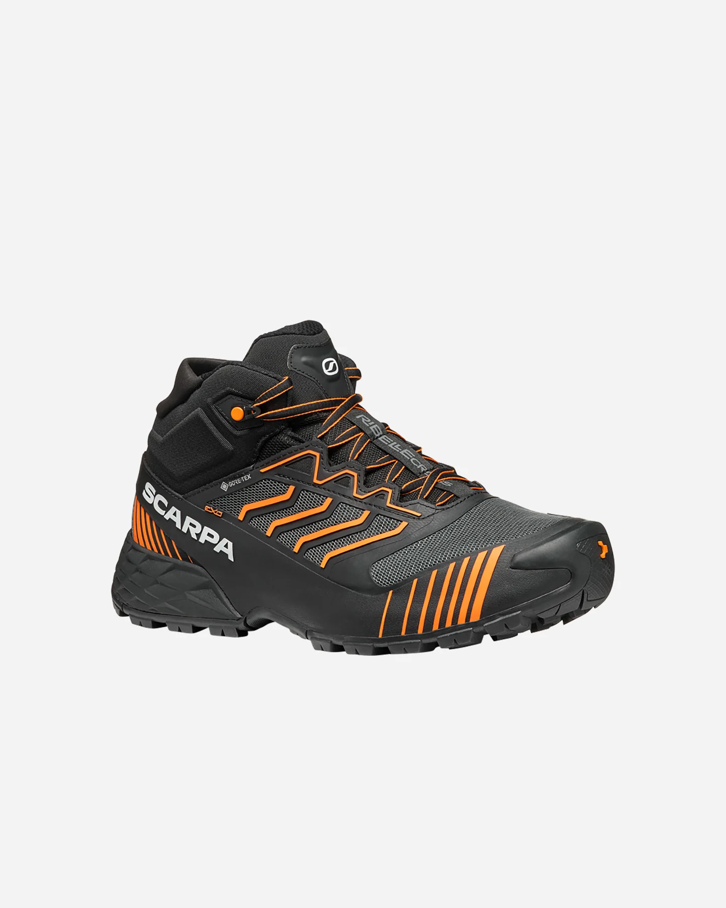 Turistické topánky Scarpa Ribelle Cross Mid Gtx M 63135-201/1
