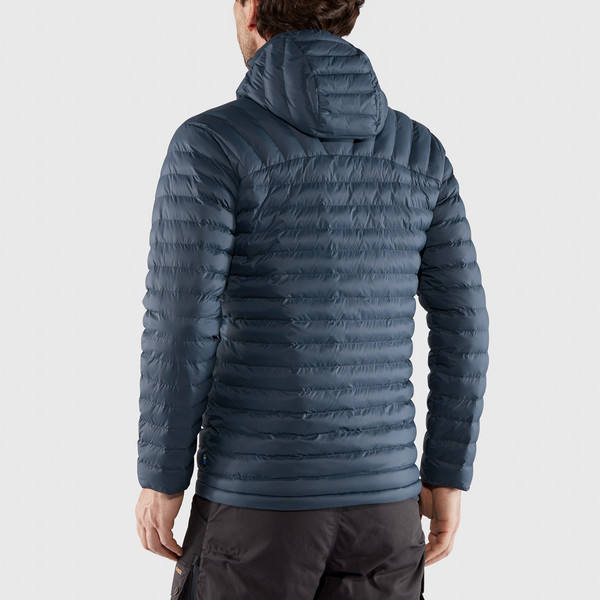 EXPEDITION LÄTT HOODIE M Herren - Isolationsjacke