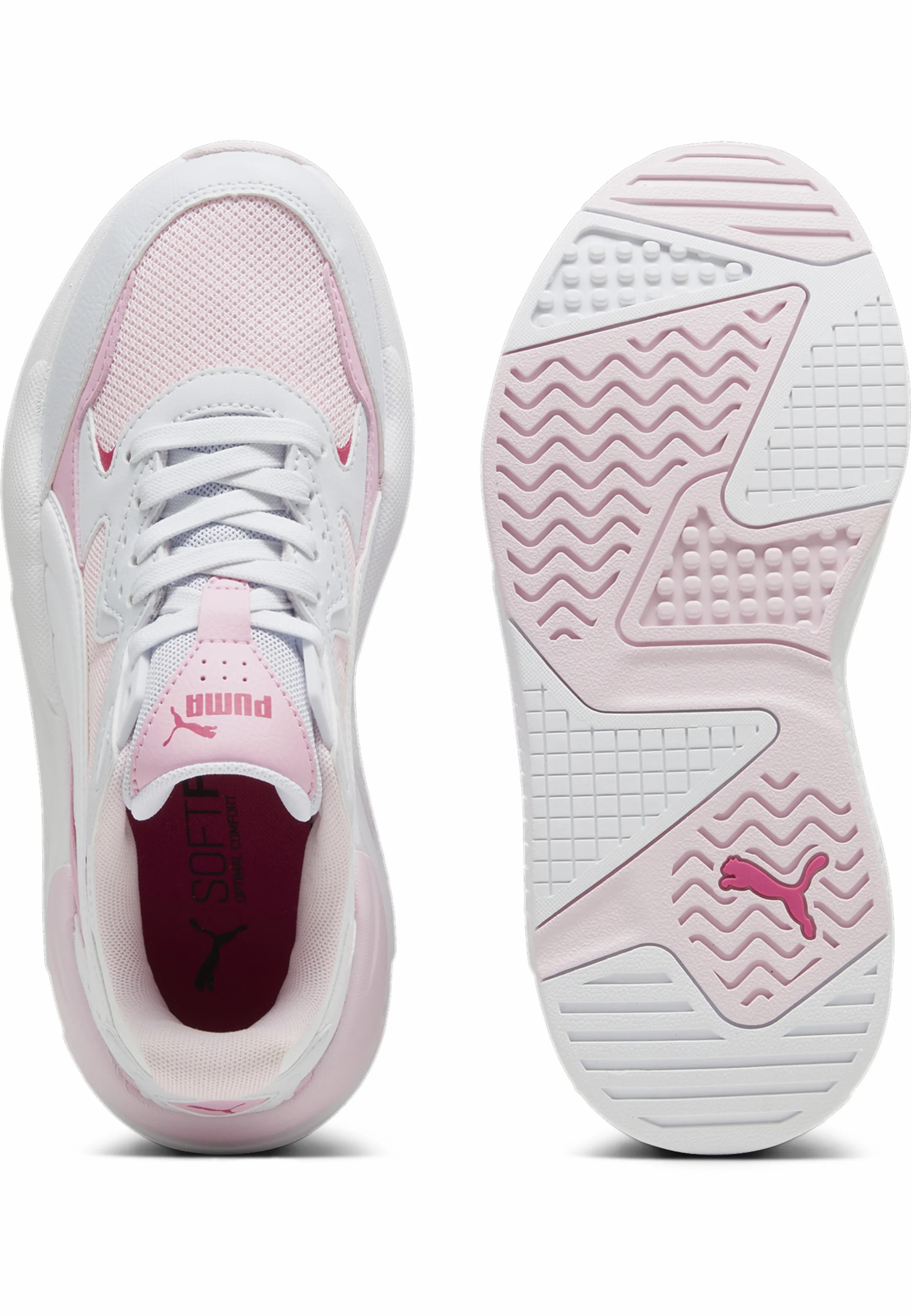 Puma X-RAY SPEED - Zapatillas bajas