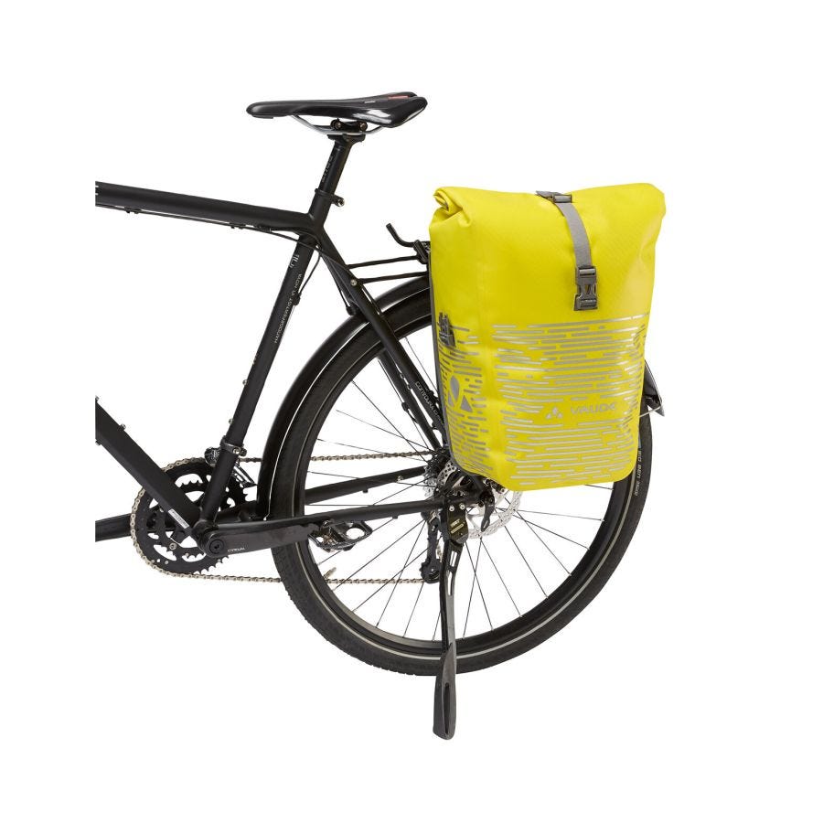 Aqua Back Luminum Single II Fahrradtasche