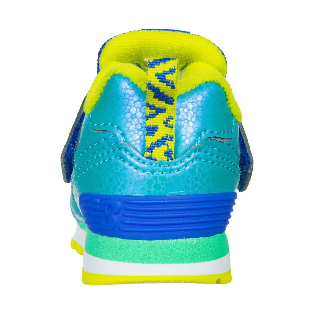 New Balance 574 C 724200-20-5 / blau