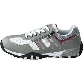 Puccetti Sneaker in grau