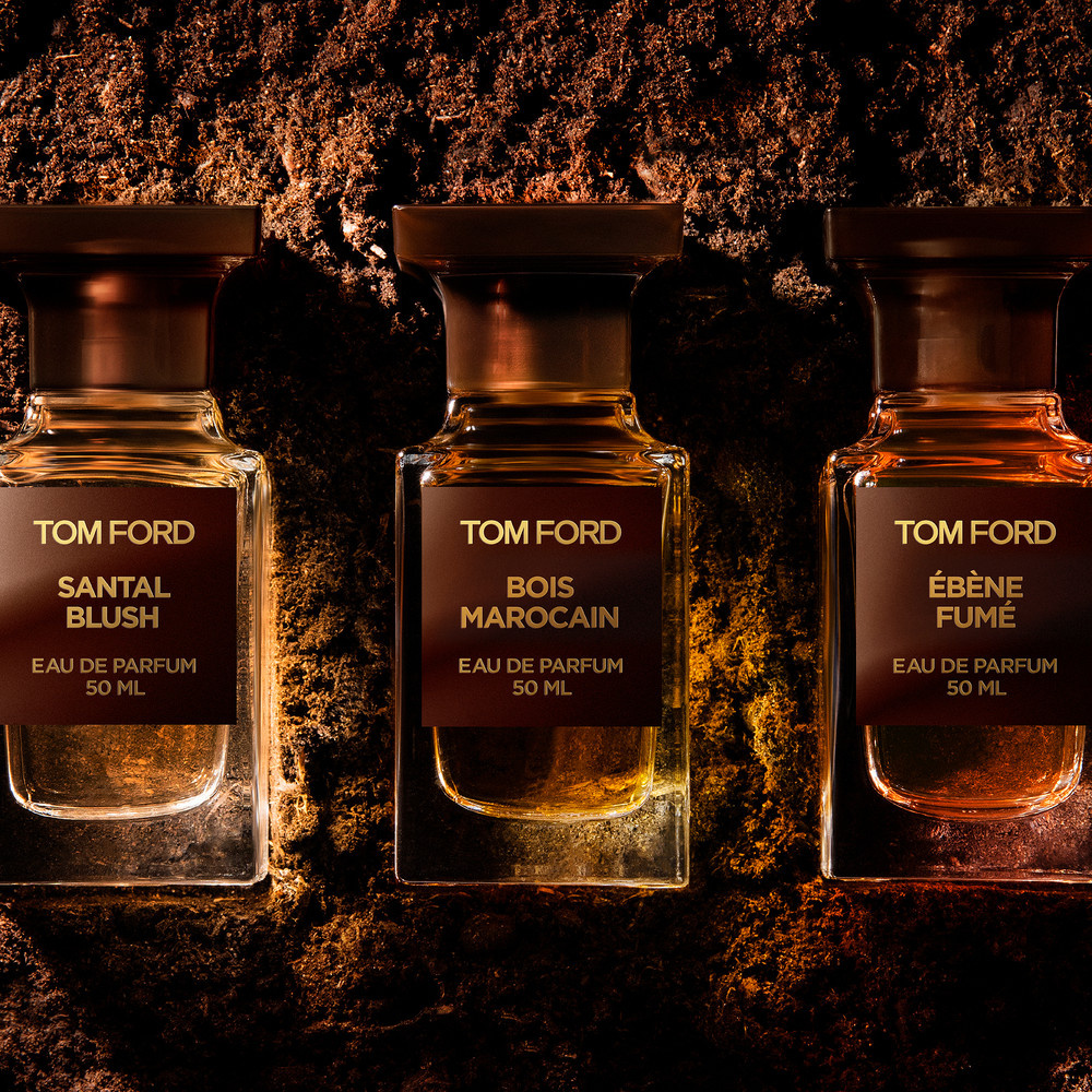 Tom Ford Ébène Fumé Eau de Parfum
