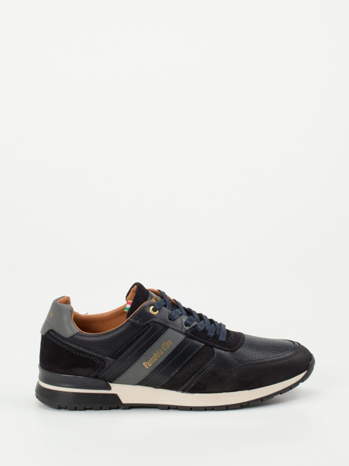 Sneaker-46611090847 Pantofola d´Oro