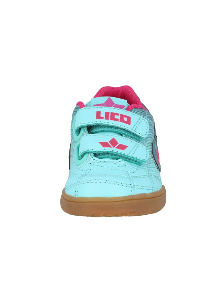 Lico Hallenschuh 