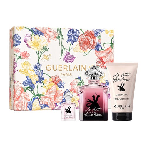 Guerlain La Petite Robe Noir Intense presentset