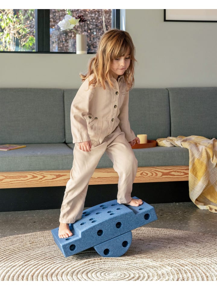 MODU Curiosity-Set in Deep Blue / Sky Blue günstig kaufen onesize