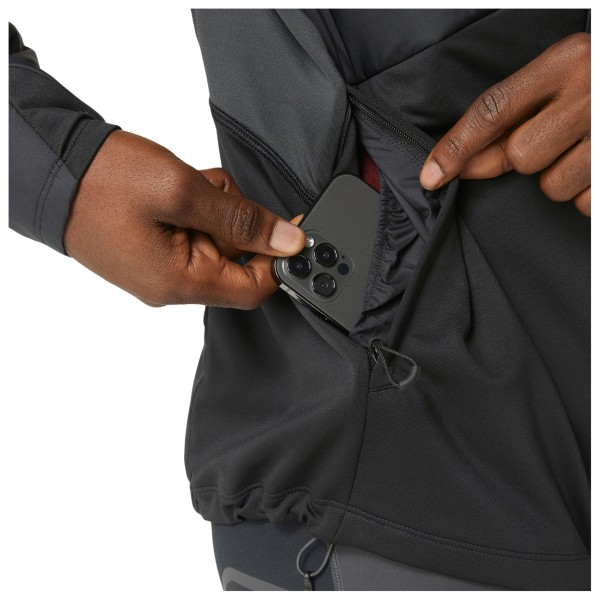 Asics - Winter Run Jacket - Laufjacke