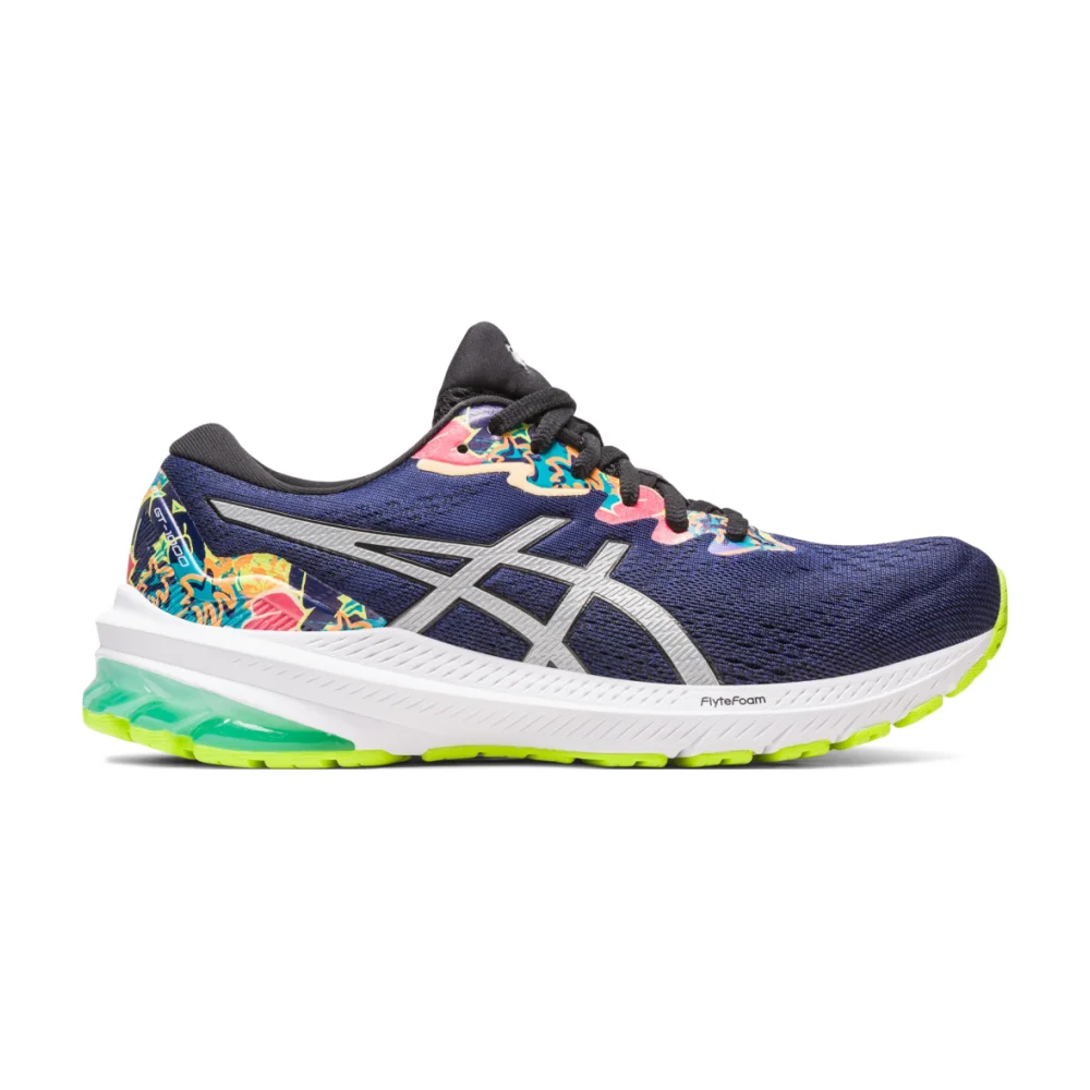 Asics GT 1000 11 Lite Show 1012B499-300 / blau
