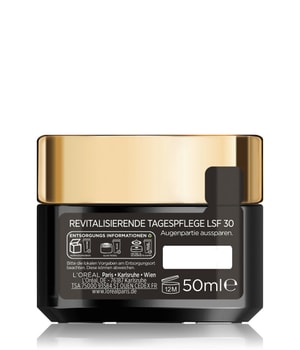 L'Oréal Paris Age Perfect Cell Renew Regenerating Cream Day SPF 30 Gesichtscreme-50 ml
