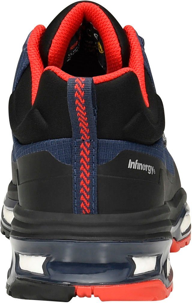 Elten BENTE XXE GTX blue Low ESD S3 Sicherheitsstiefel