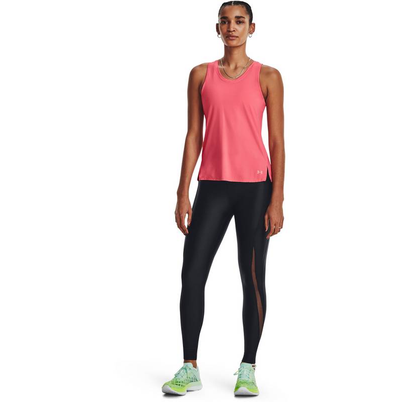 Under Armour Iso-Chill Laser Funktionstank Damen