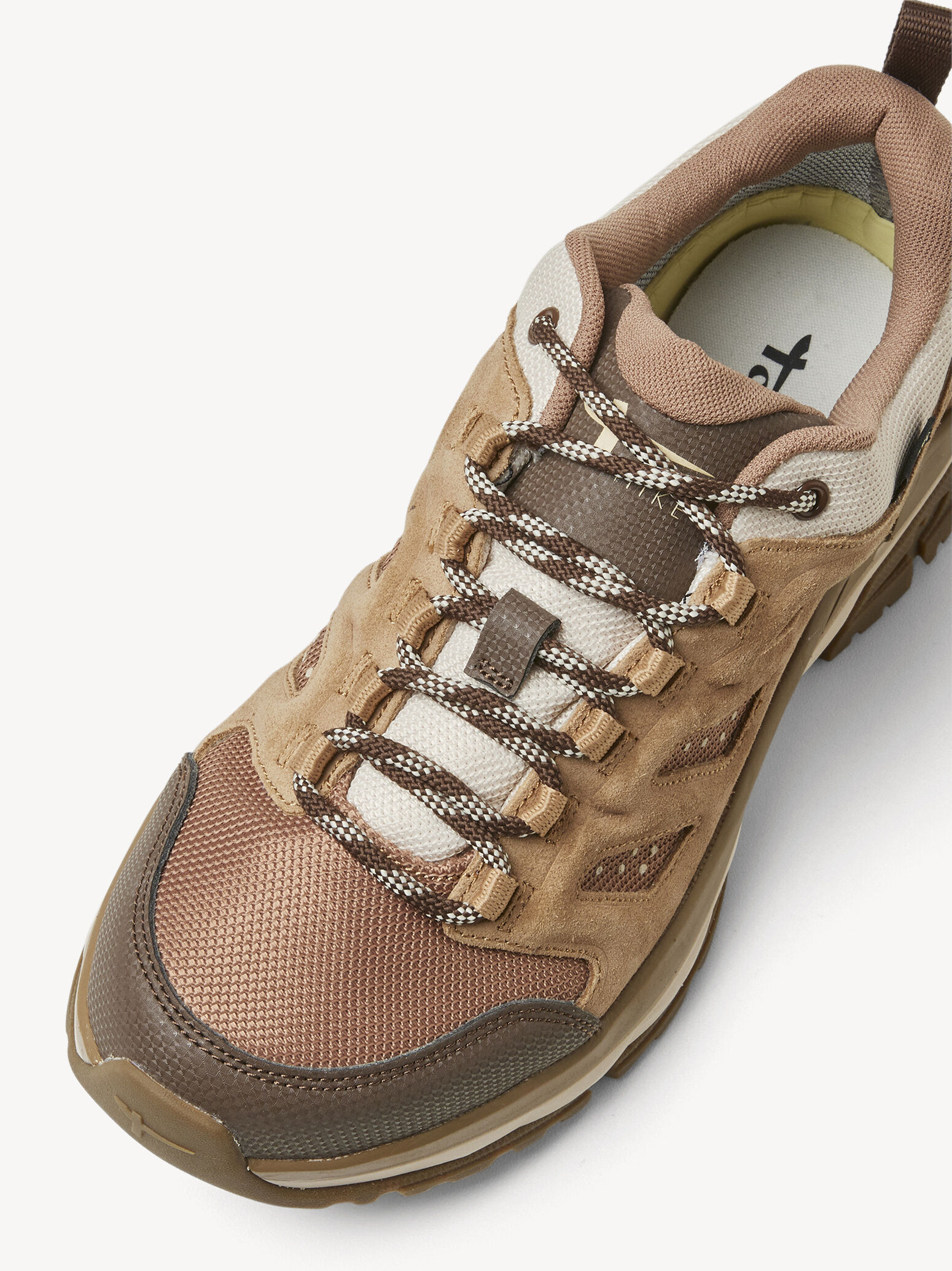 GORE-TEX Chaussure de randonnée H-2655 - marron
