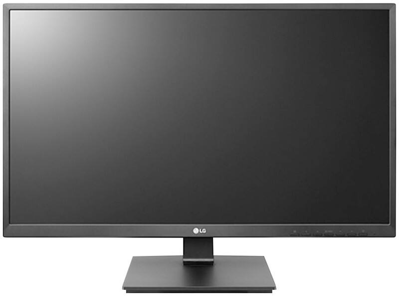 LG 60,5 cm (23,8
