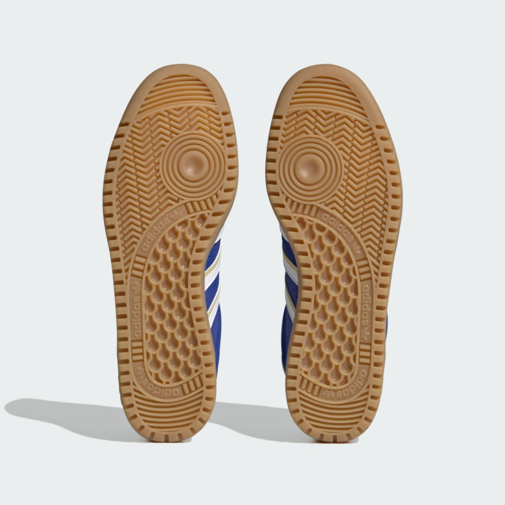 adidas Hand 2 Semi Lucid Blue ID2115 / blau