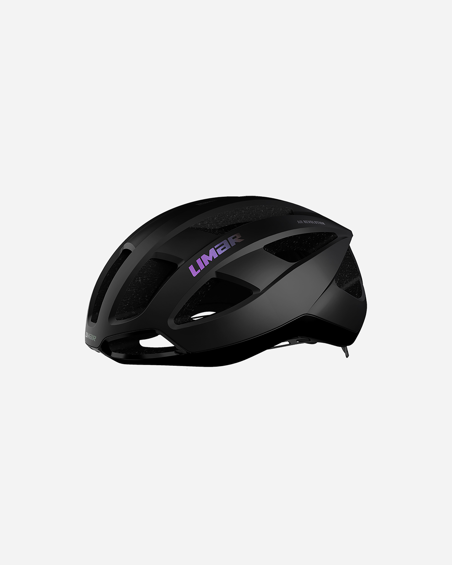 Casco Bici Limar Air Stratos AIR STRATOS SVART