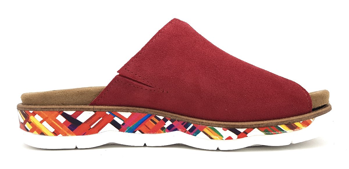 Aco 1212/10122 Rot 1041 red
