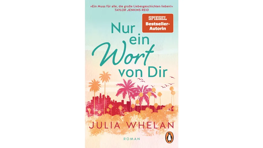 Nur ein Wort von Dir