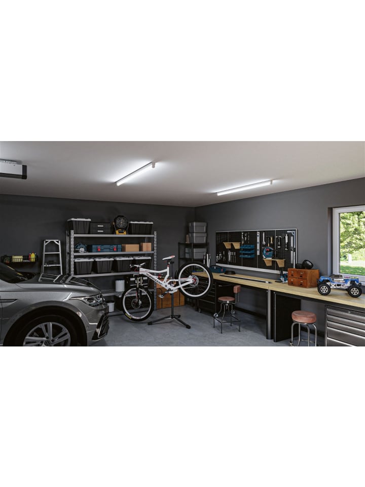 paulmann Standard 230V LED Röhre  T8 EM 1214 mm F günstig kaufen onesize