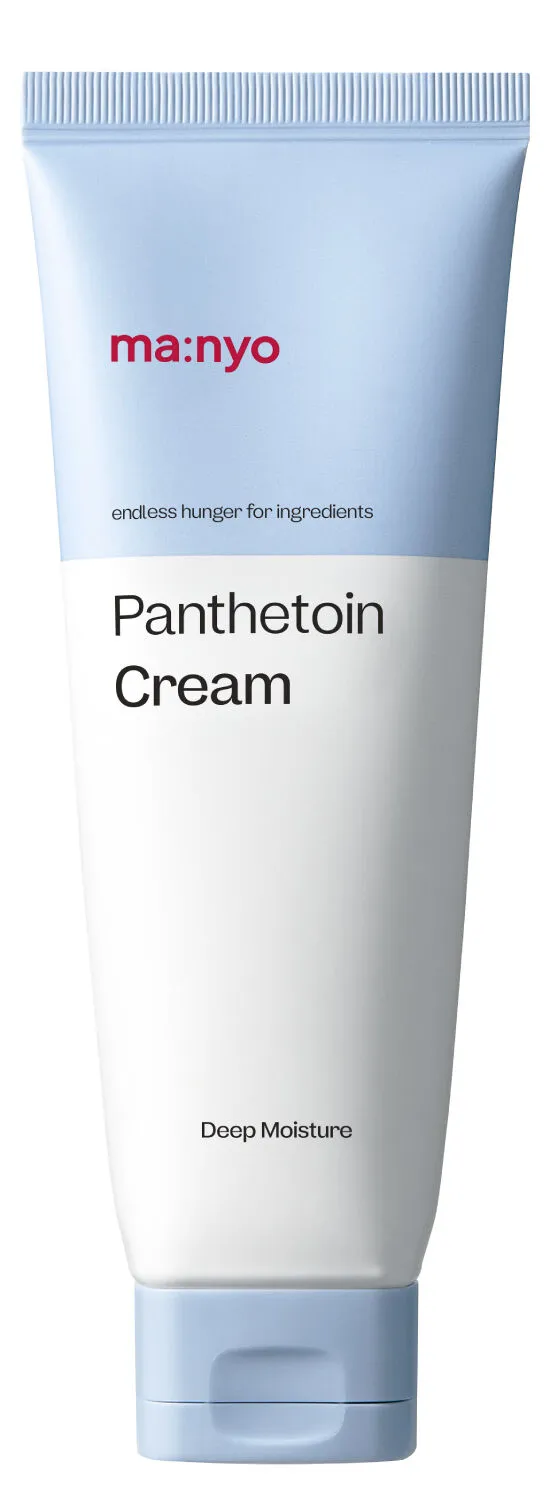 Manyo Panthetoin Cream hidratantna krema za lice