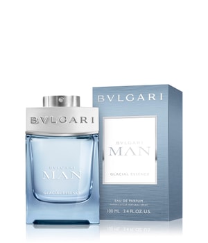 BVLGARI Man Glacial Essence Eau de Parfum 100 ml
