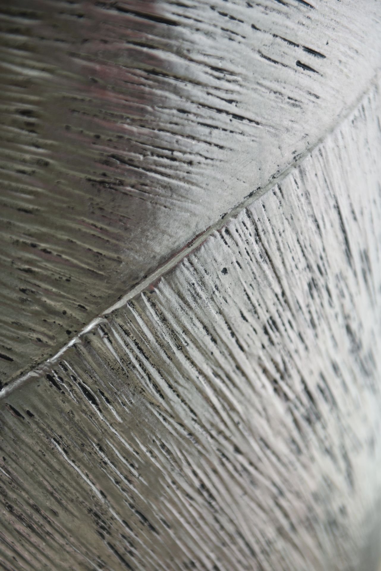 VIVANNO Pflanzkübel Pflanzkübel Pflanzgefäß Fiberglas 