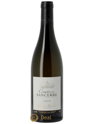 Sancerre Comtesse Gérard Boulay  2020 - Lot de 1 Bouteille
