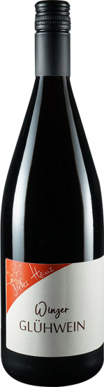 Winzer Glühwein 1,0 L - Weingut Dieter Heinz