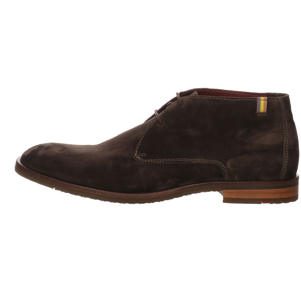Lloyd Selected Devon Schnürstiefelette
