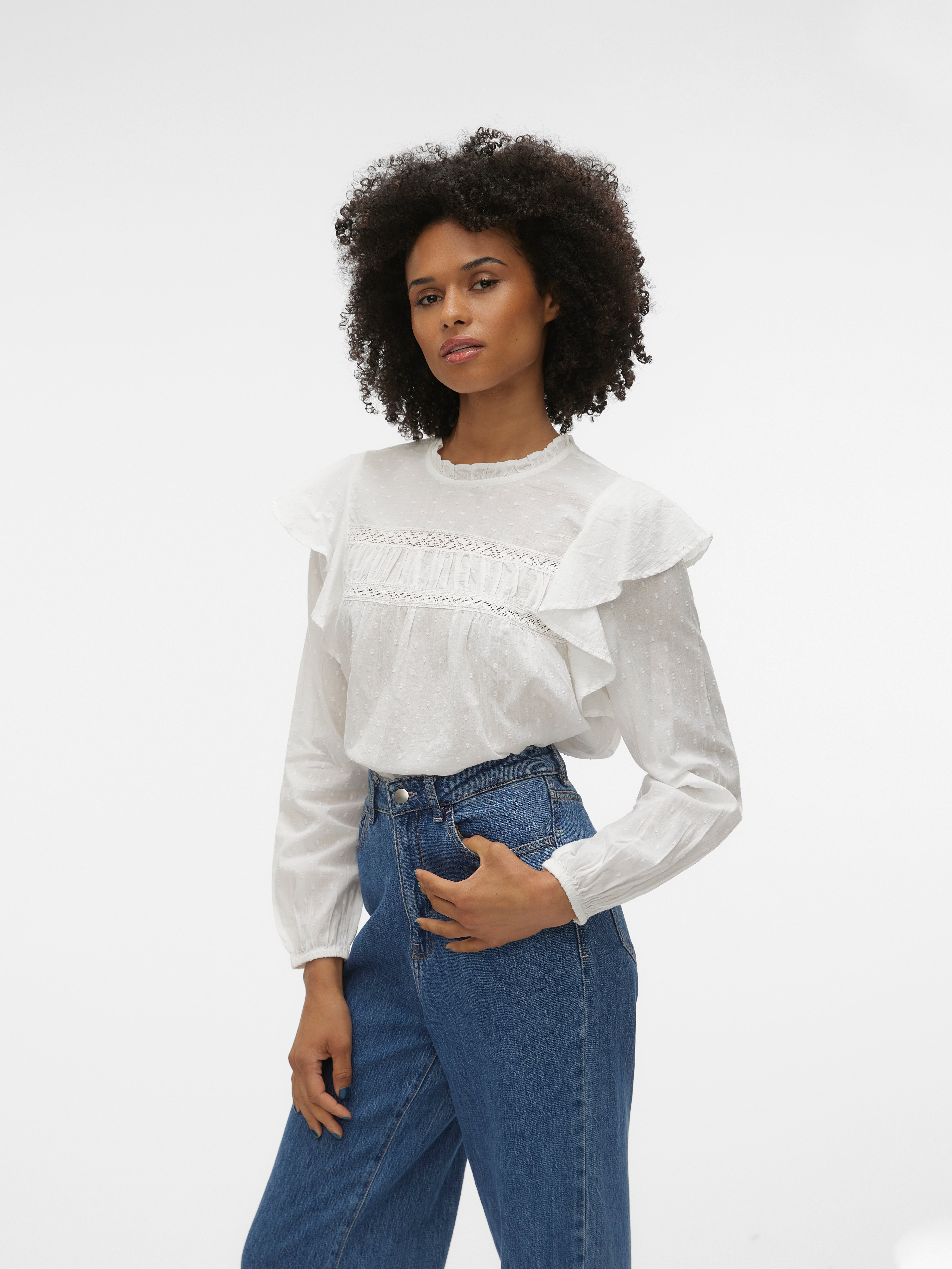 VMTRINE Top